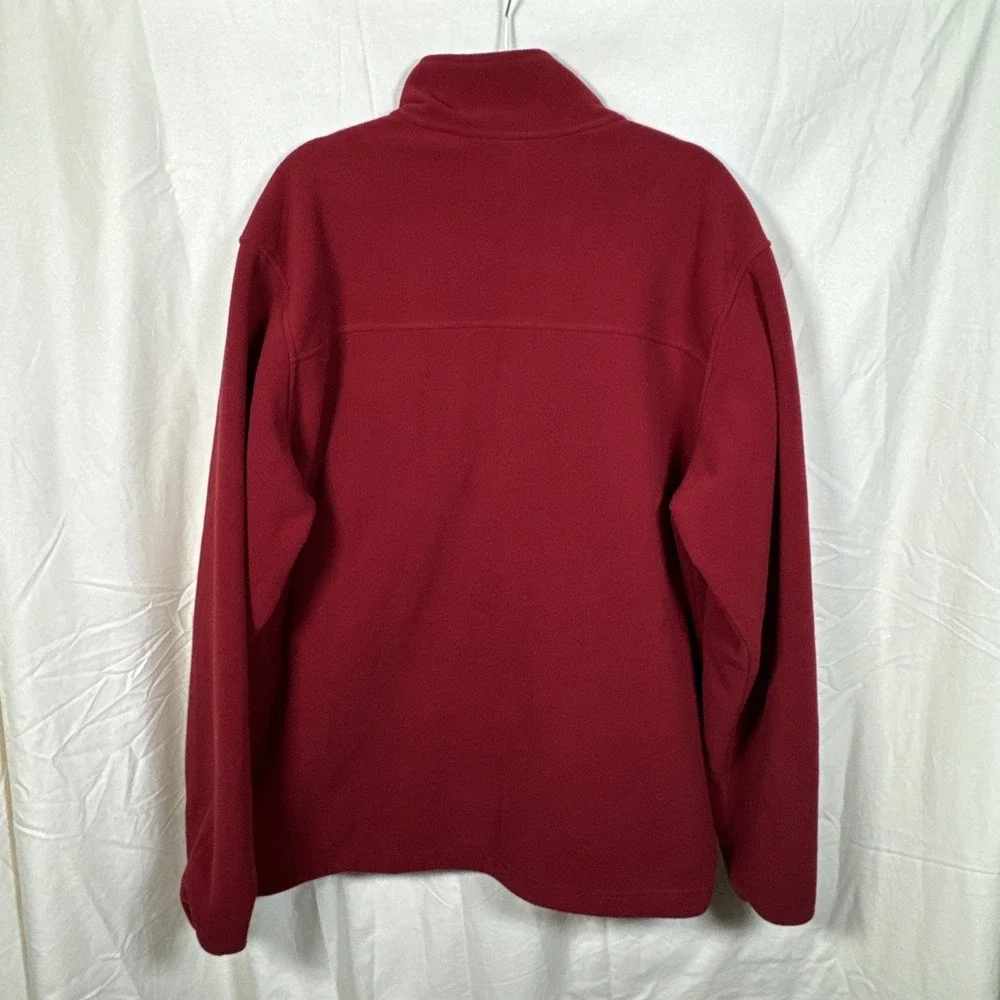 N/A bean fleece